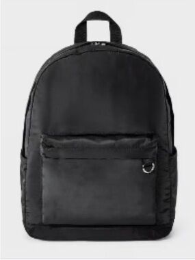 Wild Fable Nylon Collegiate Dome Backpack